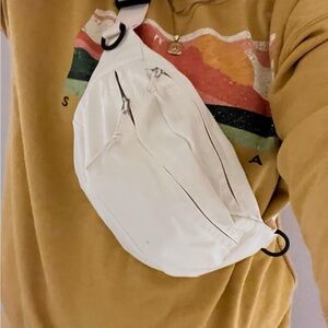 Festival Crossbody Bag